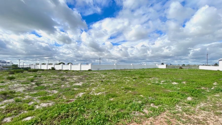 0 Bedroom Property for Sale in Laaiplek Western Cape